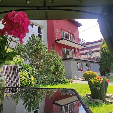 Apartamenty Kotarz Sauna&Relaks Brenna Exteriér fotografie