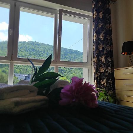 Apartamenty Kotarz Sauna&Relaks Brenna Exteriér fotografie