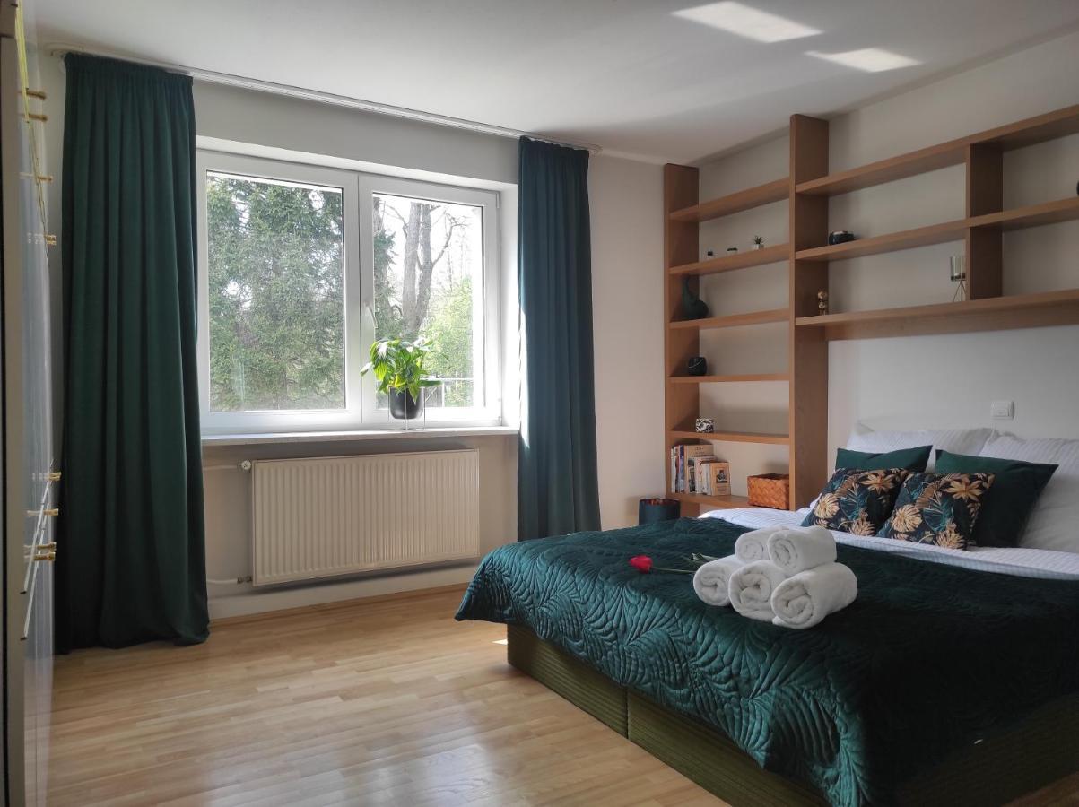 Apartamenty Kotarz Sauna&Relaks Brenna Exteriér fotografie