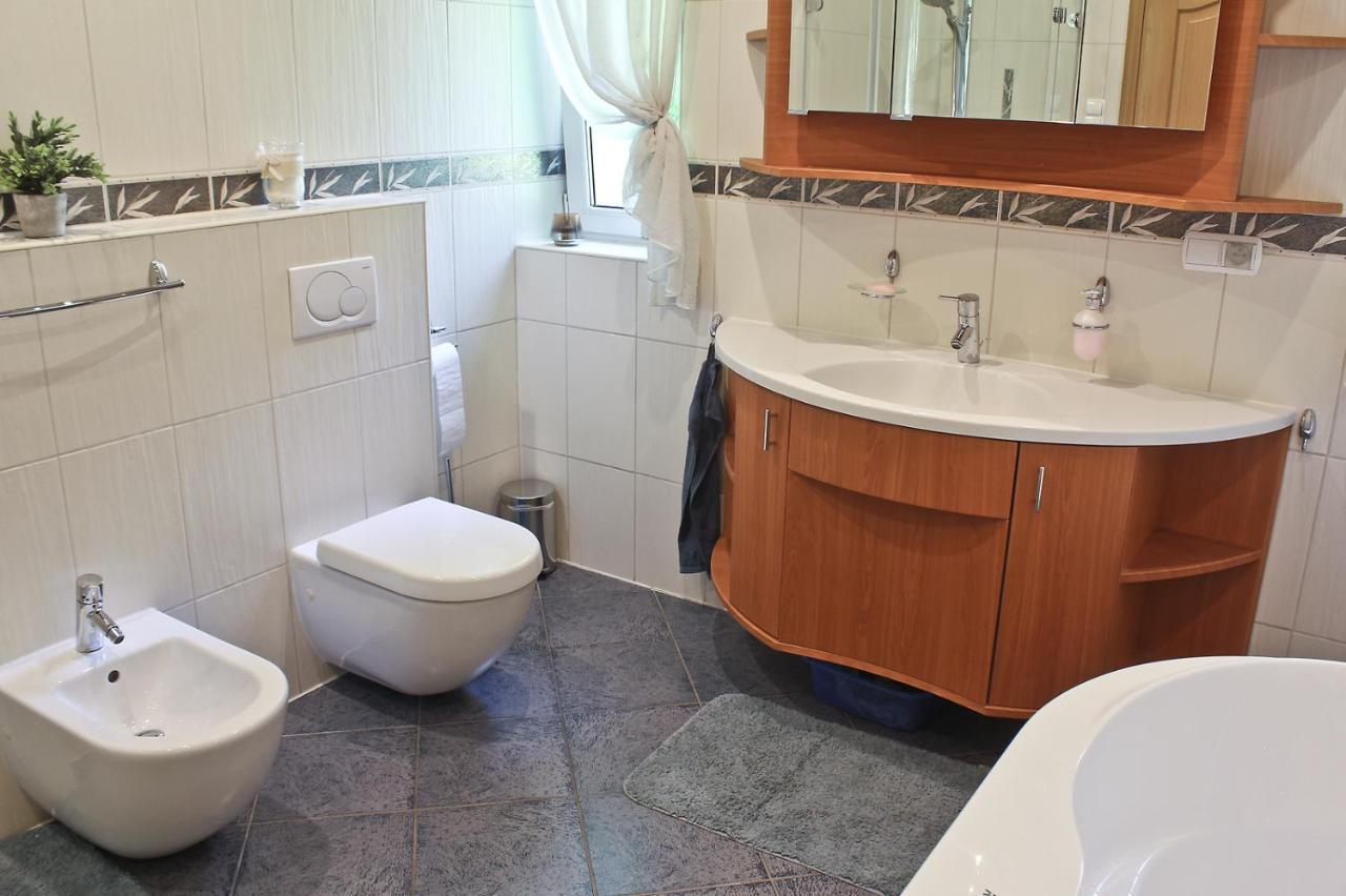 Apartamenty Kotarz Sauna&Relaks Brenna Exteriér fotografie
