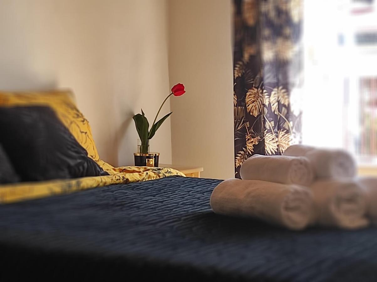 Apartamenty Kotarz Sauna&Relaks Brenna Exteriér fotografie