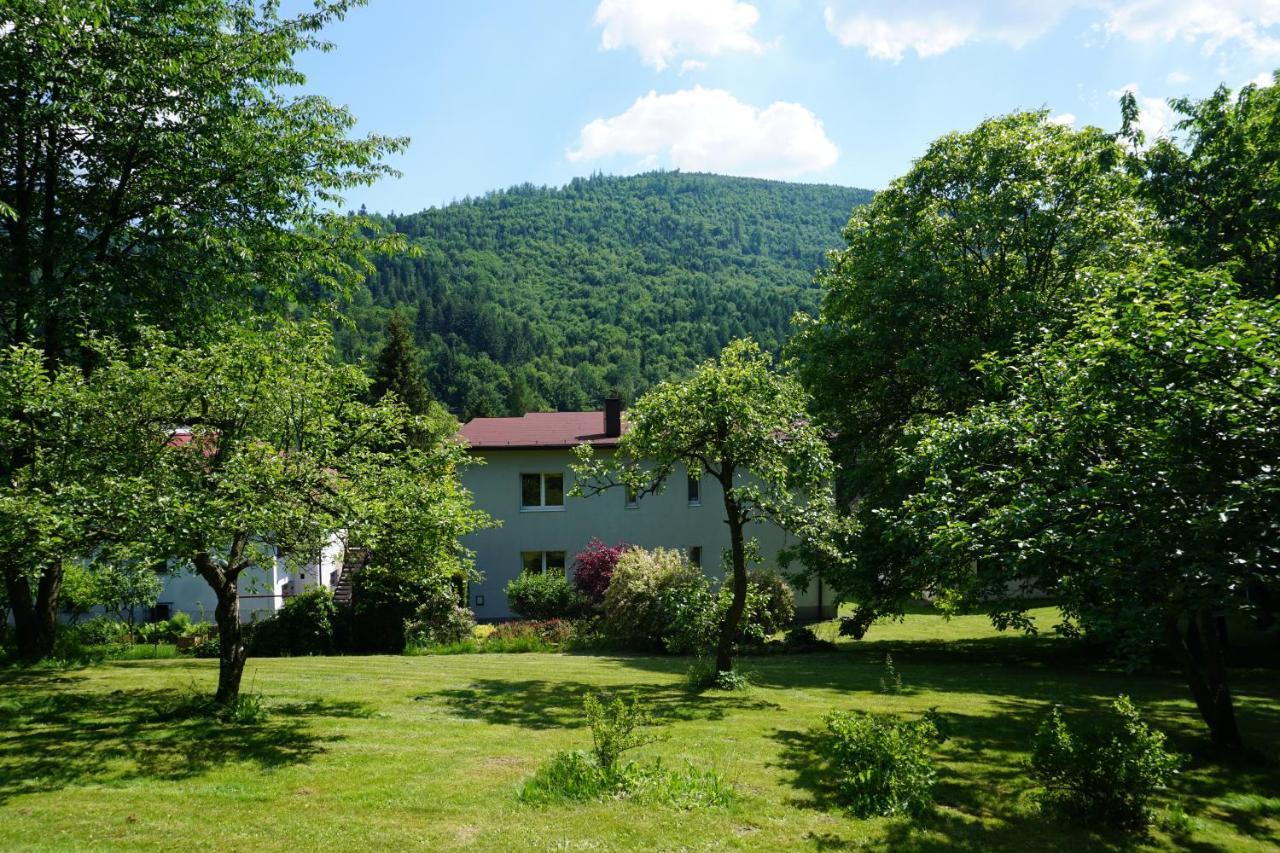 Apartamenty Kotarz Sauna&Relaks Brenna Exteriér fotografie