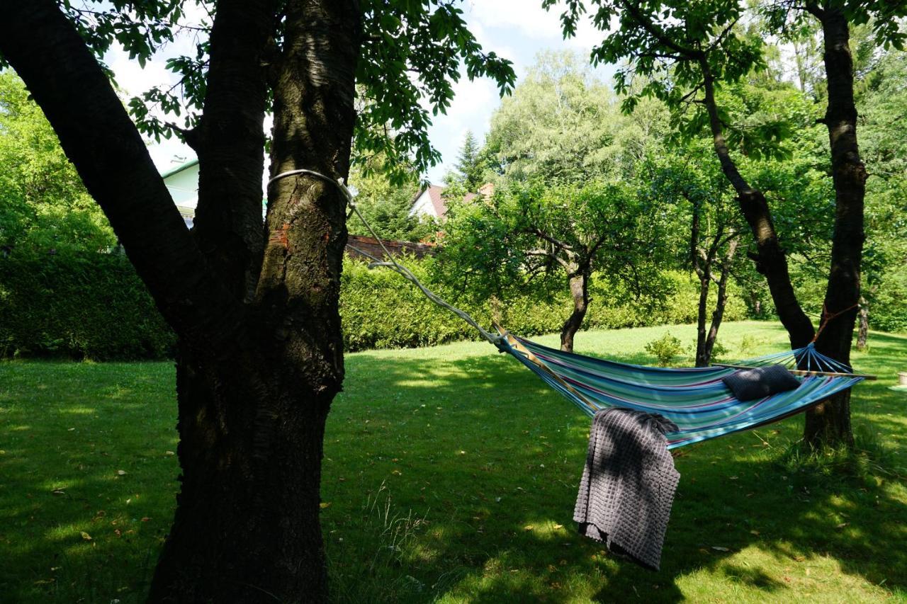 Apartamenty Kotarz Sauna&Relaks Brenna Exteriér fotografie