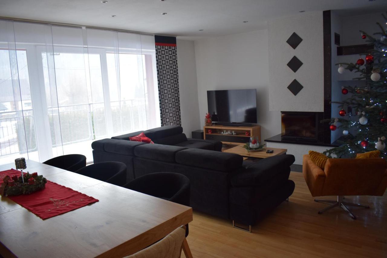 Apartamenty Kotarz Sauna&Relaks Brenna Exteriér fotografie