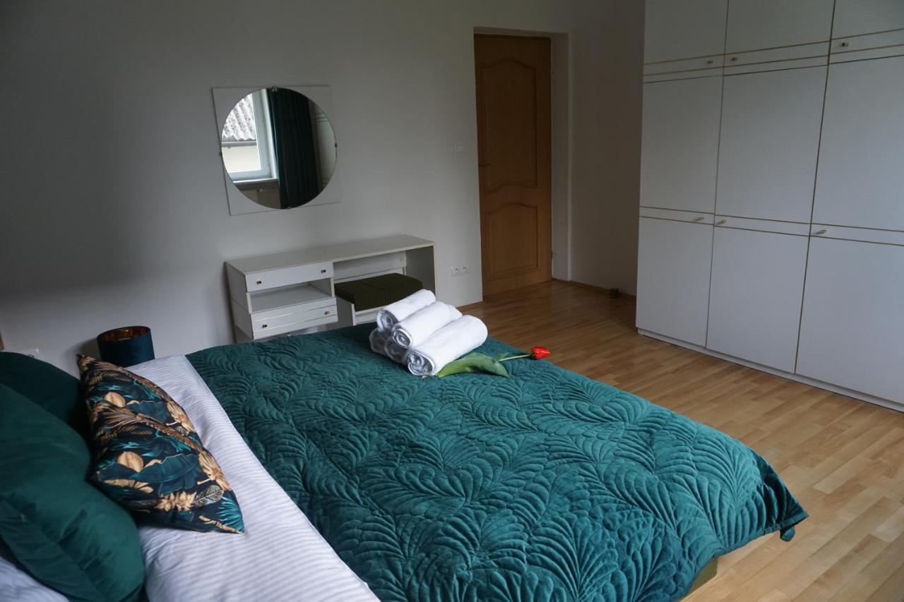 Apartamenty Kotarz Sauna&Relaks Brenna Exteriér fotografie