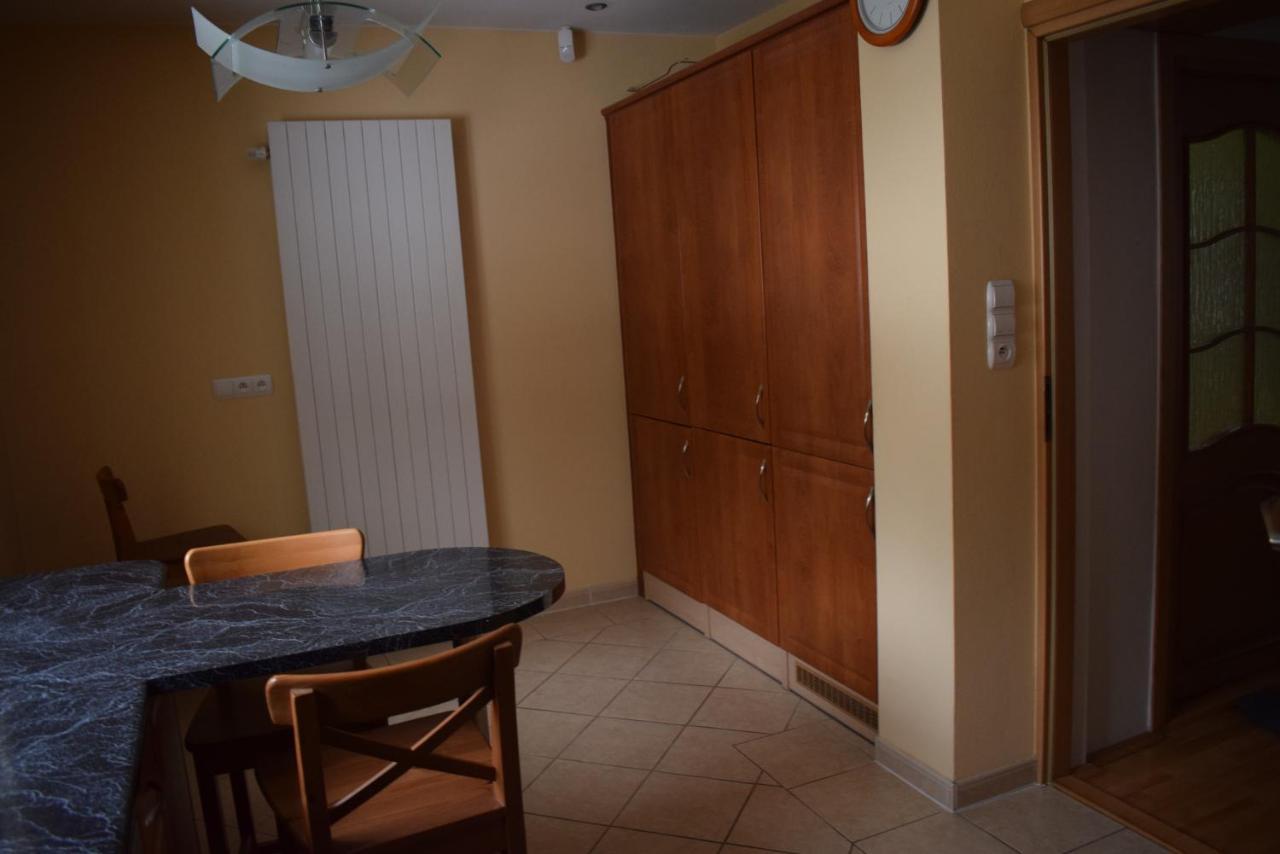 Apartamenty Kotarz Sauna&Relaks Brenna Exteriér fotografie