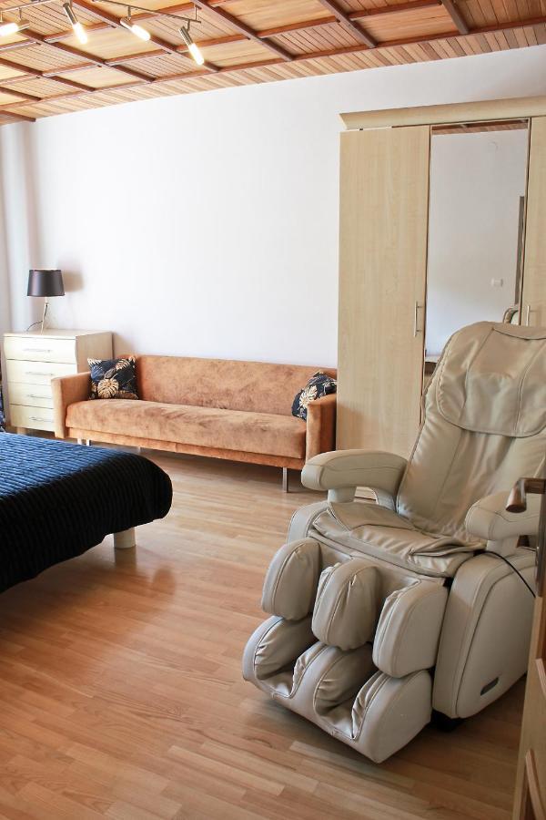Apartamenty Kotarz Sauna&Relaks Brenna Exteriér fotografie