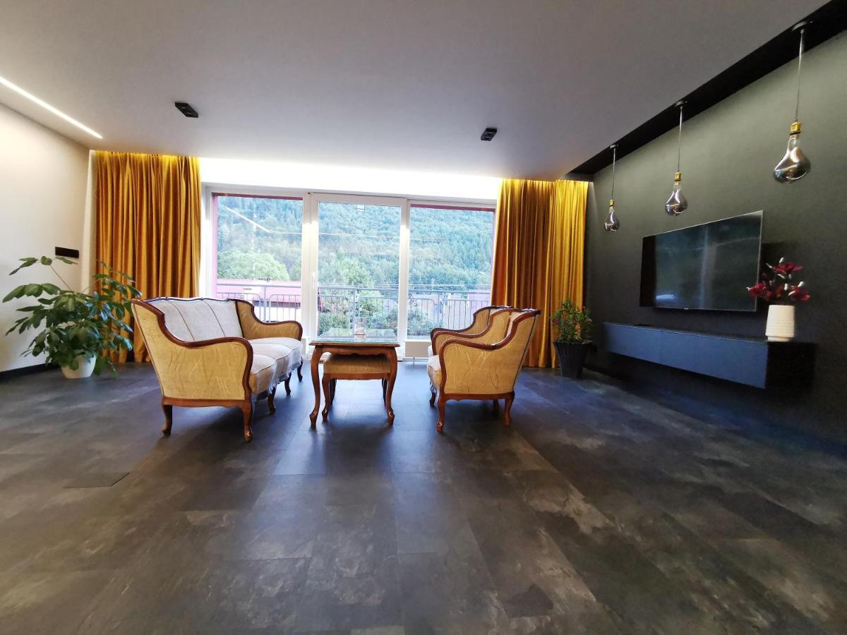 Apartamenty Kotarz Sauna&Relaks Brenna Exteriér fotografie