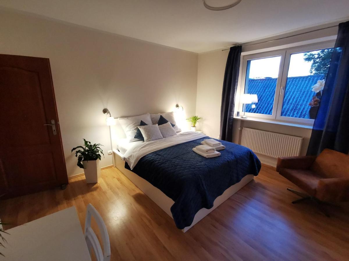 Apartamenty Kotarz Sauna&Relaks Brenna Exteriér fotografie