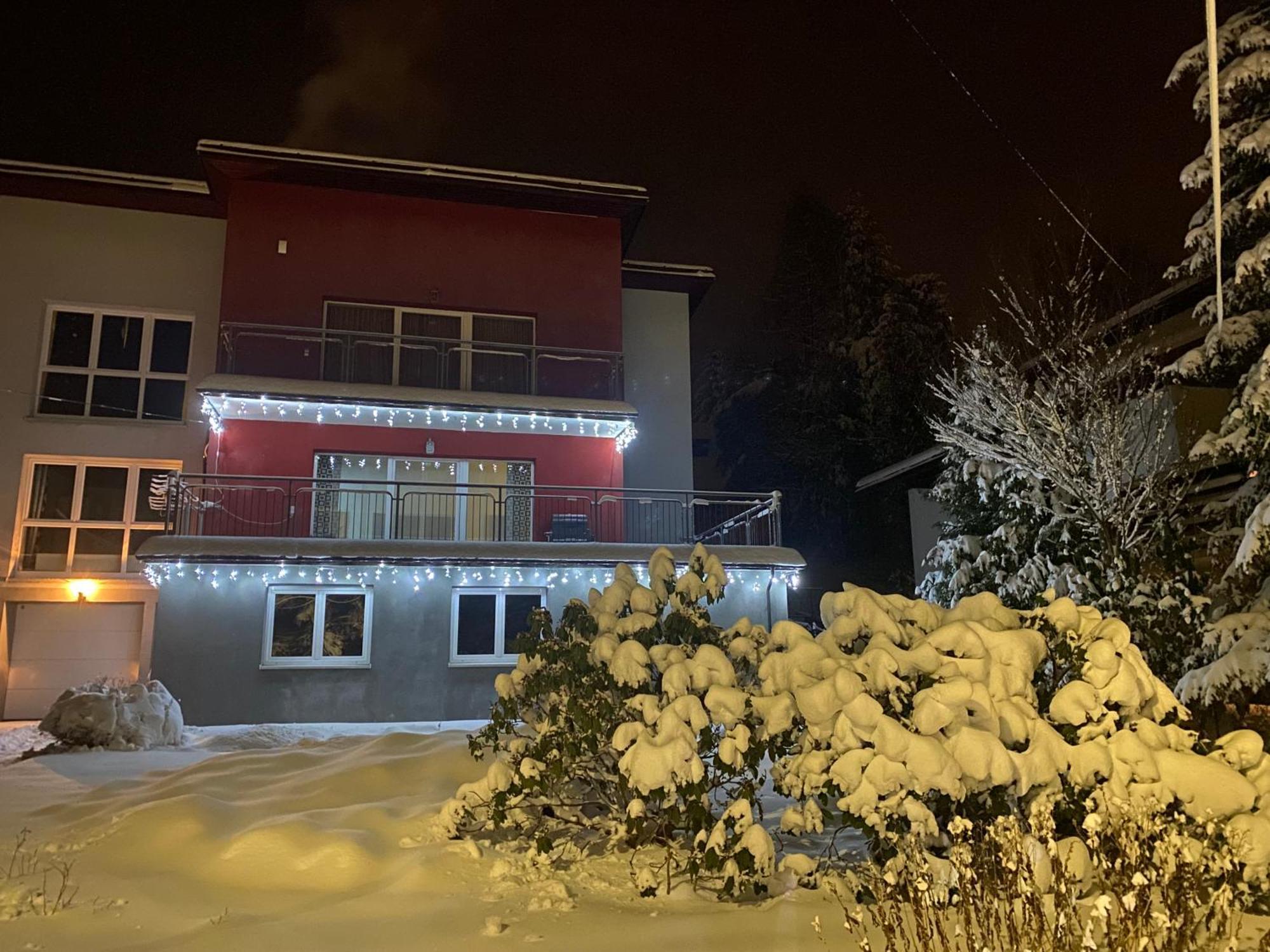 Apartamenty Kotarz Sauna&Relaks Brenna Exteriér fotografie