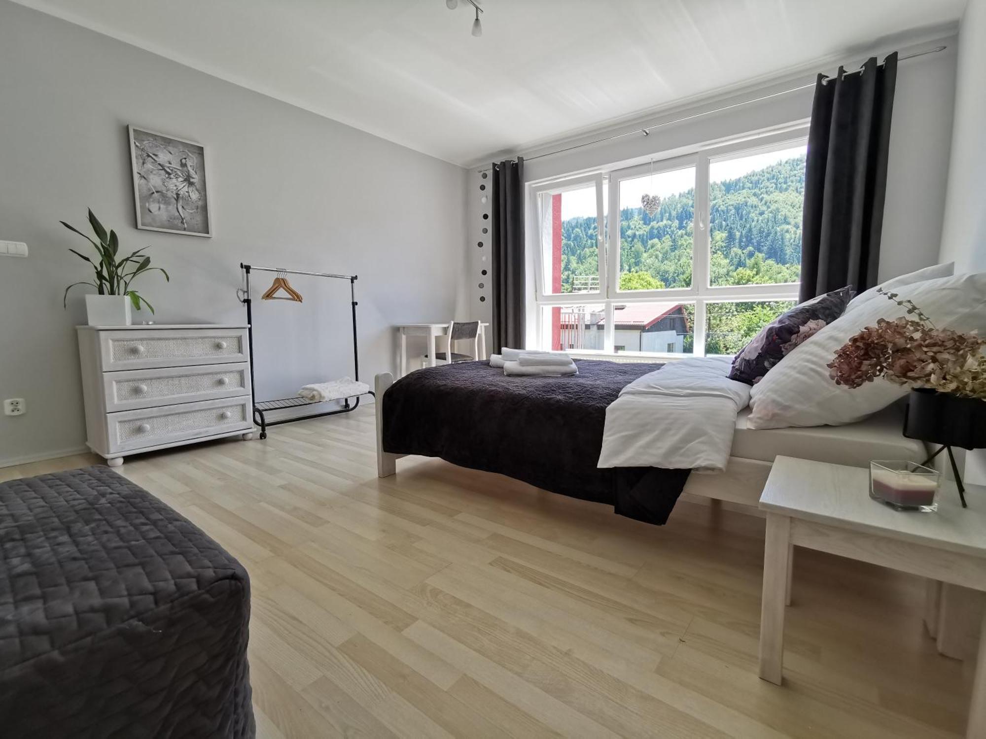 Apartamenty Kotarz Sauna&Relaks Brenna Exteriér fotografie
