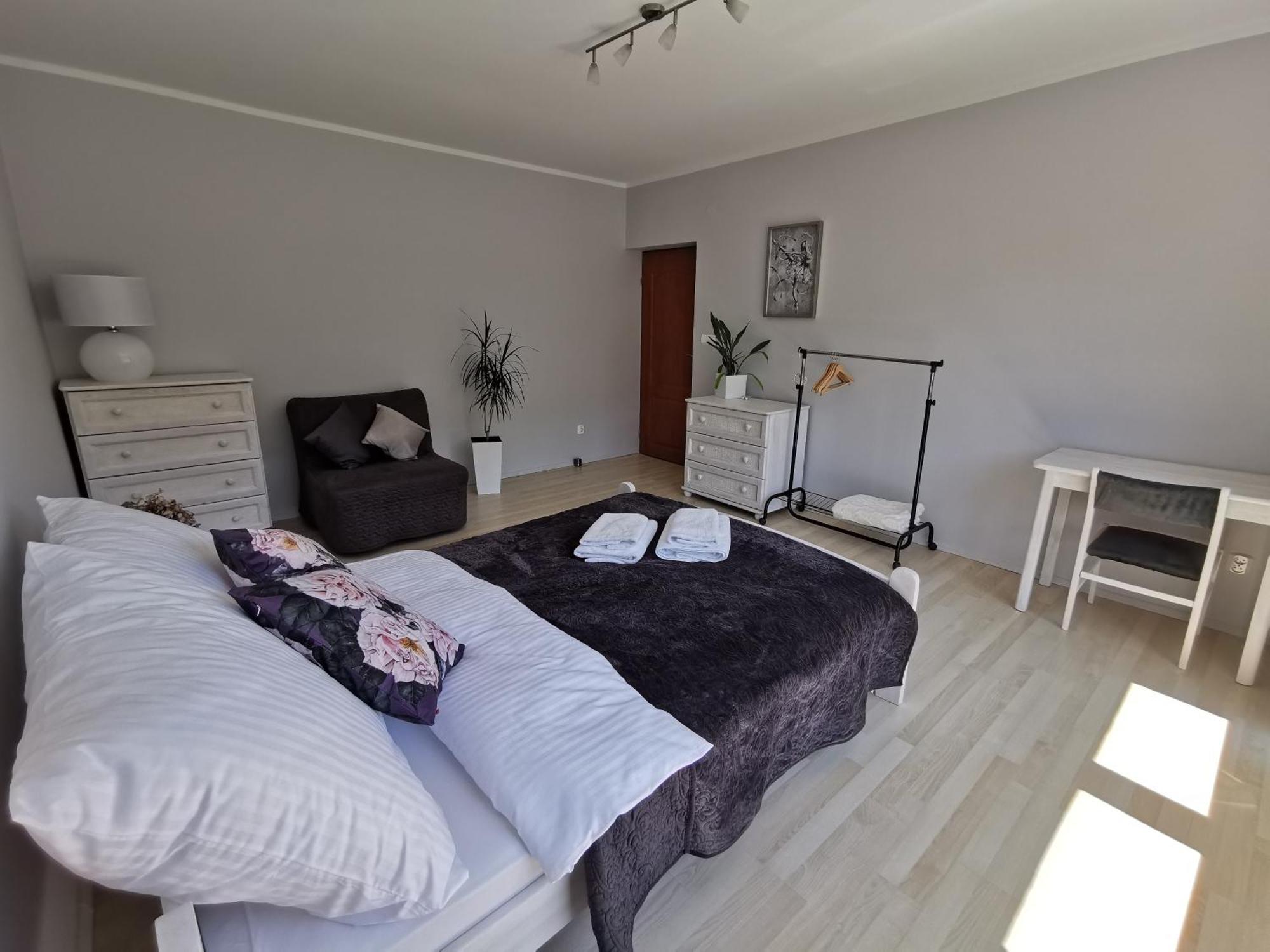 Apartamenty Kotarz Sauna&Relaks Brenna Exteriér fotografie