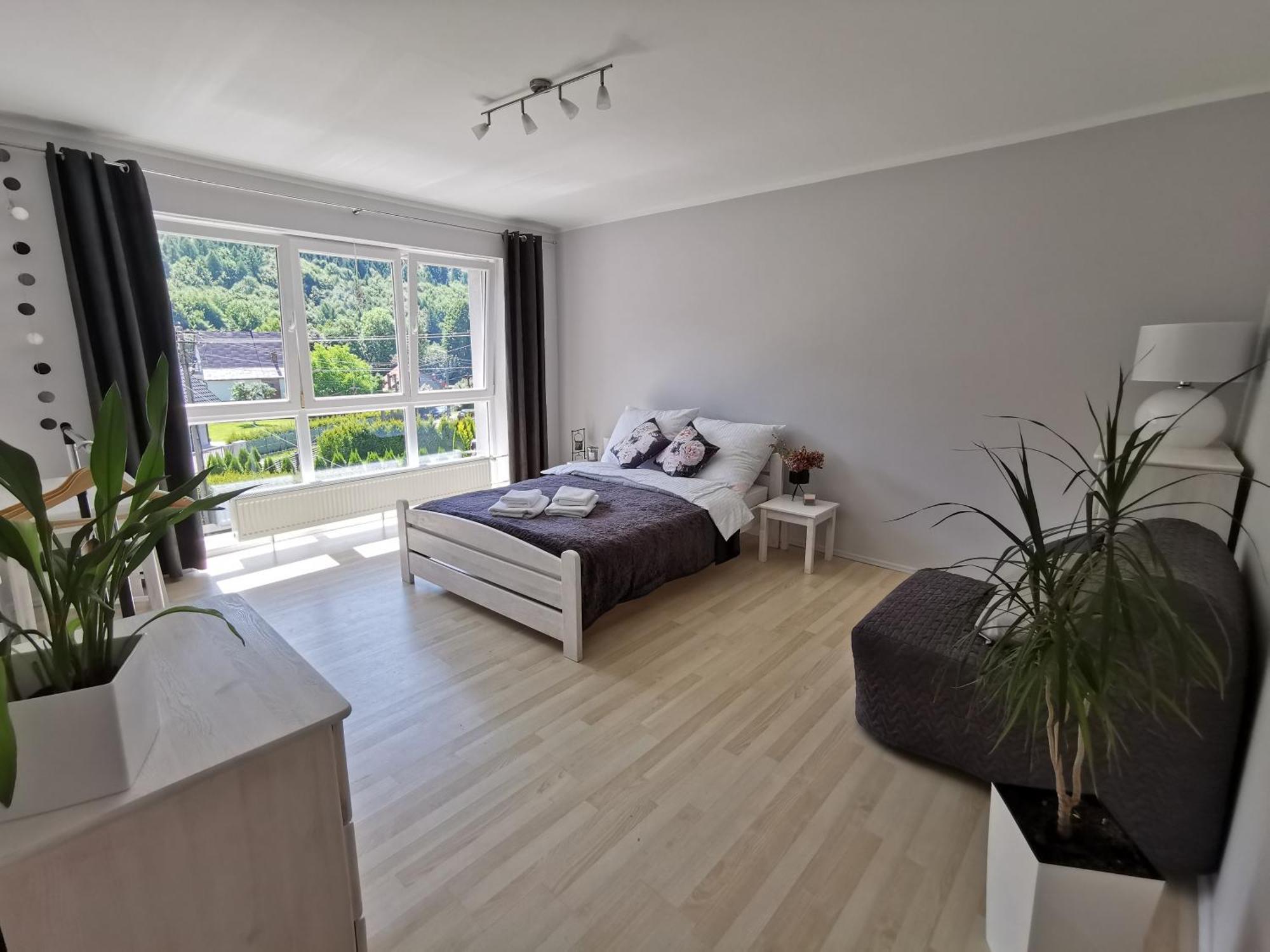 Apartamenty Kotarz Sauna&Relaks Brenna Exteriér fotografie