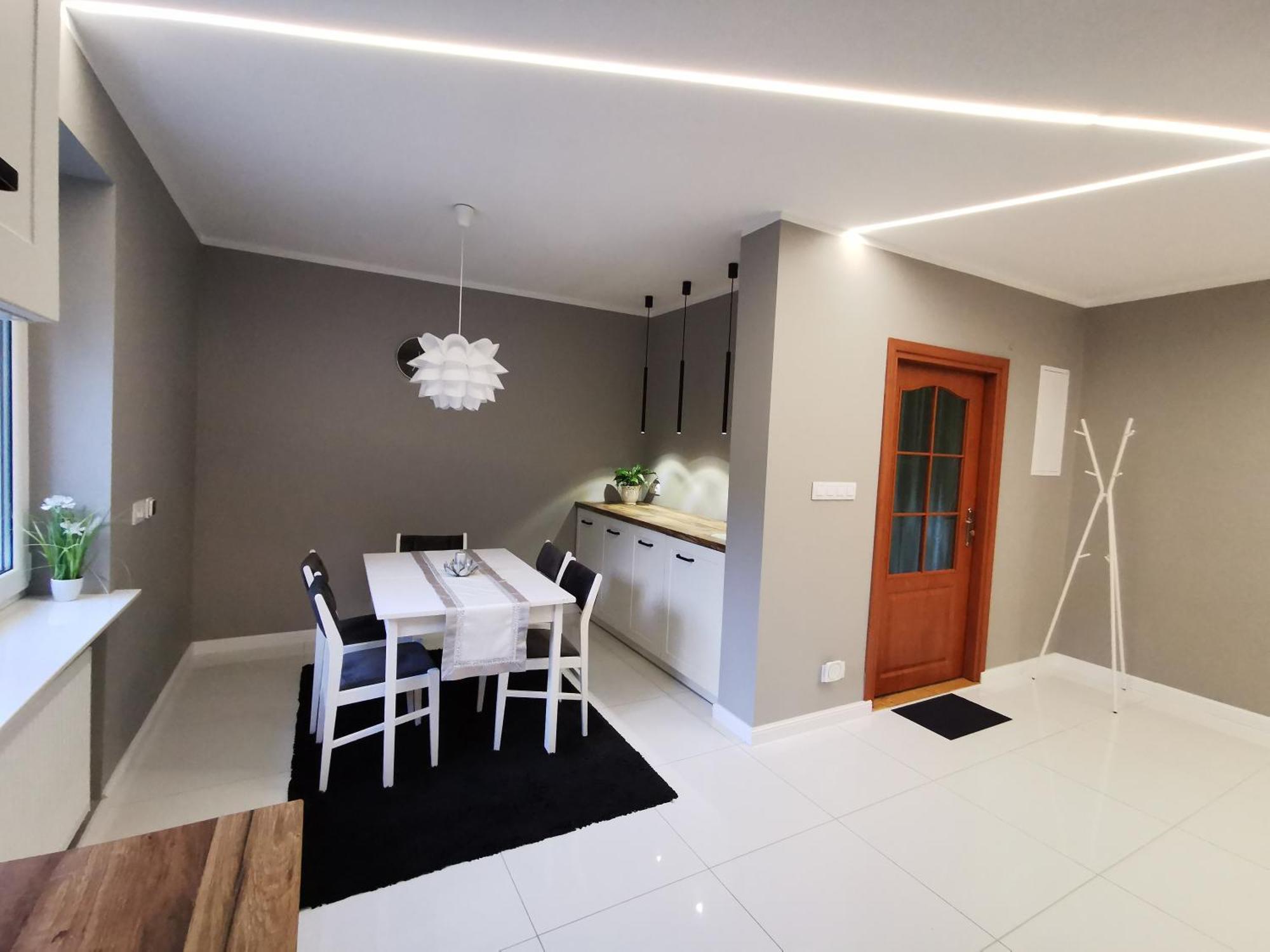 Apartamenty Kotarz Sauna&Relaks Brenna Exteriér fotografie