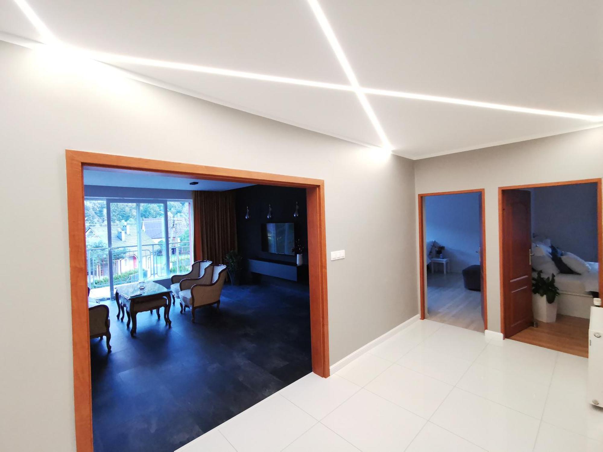 Apartamenty Kotarz Sauna&Relaks Brenna Exteriér fotografie