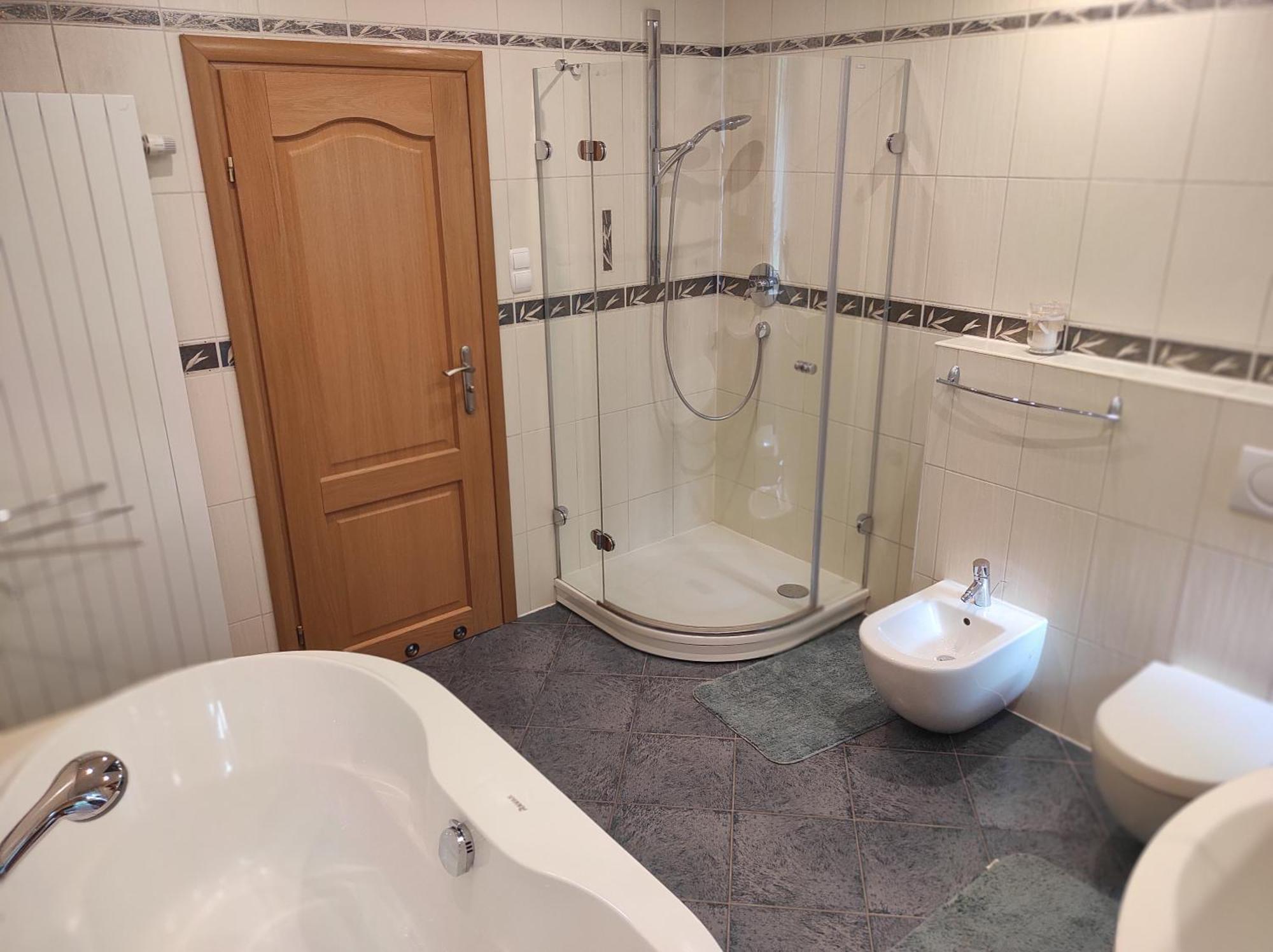 Apartamenty Kotarz Sauna&Relaks Brenna Exteriér fotografie