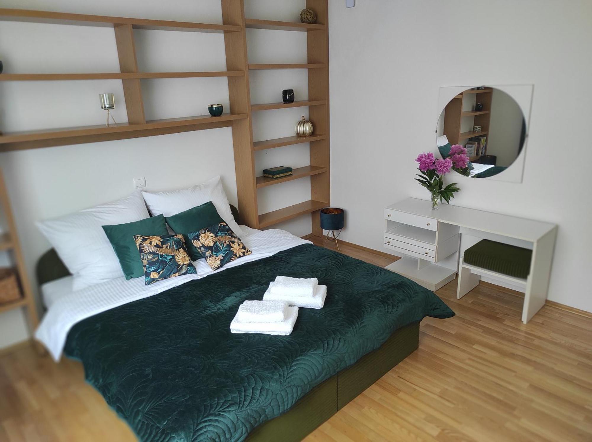 Apartamenty Kotarz Sauna&Relaks Brenna Exteriér fotografie