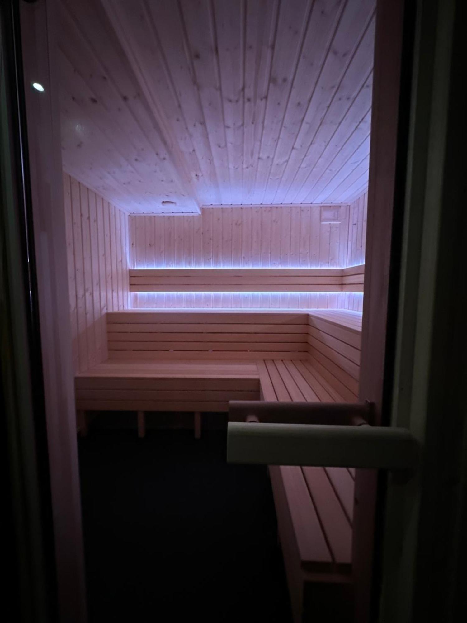Apartamenty Kotarz Sauna&Relaks Brenna Exteriér fotografie