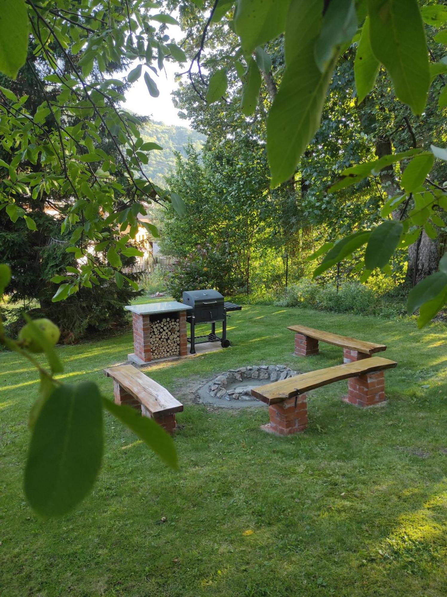 Apartamenty Kotarz Sauna&Relaks Brenna Exteriér fotografie