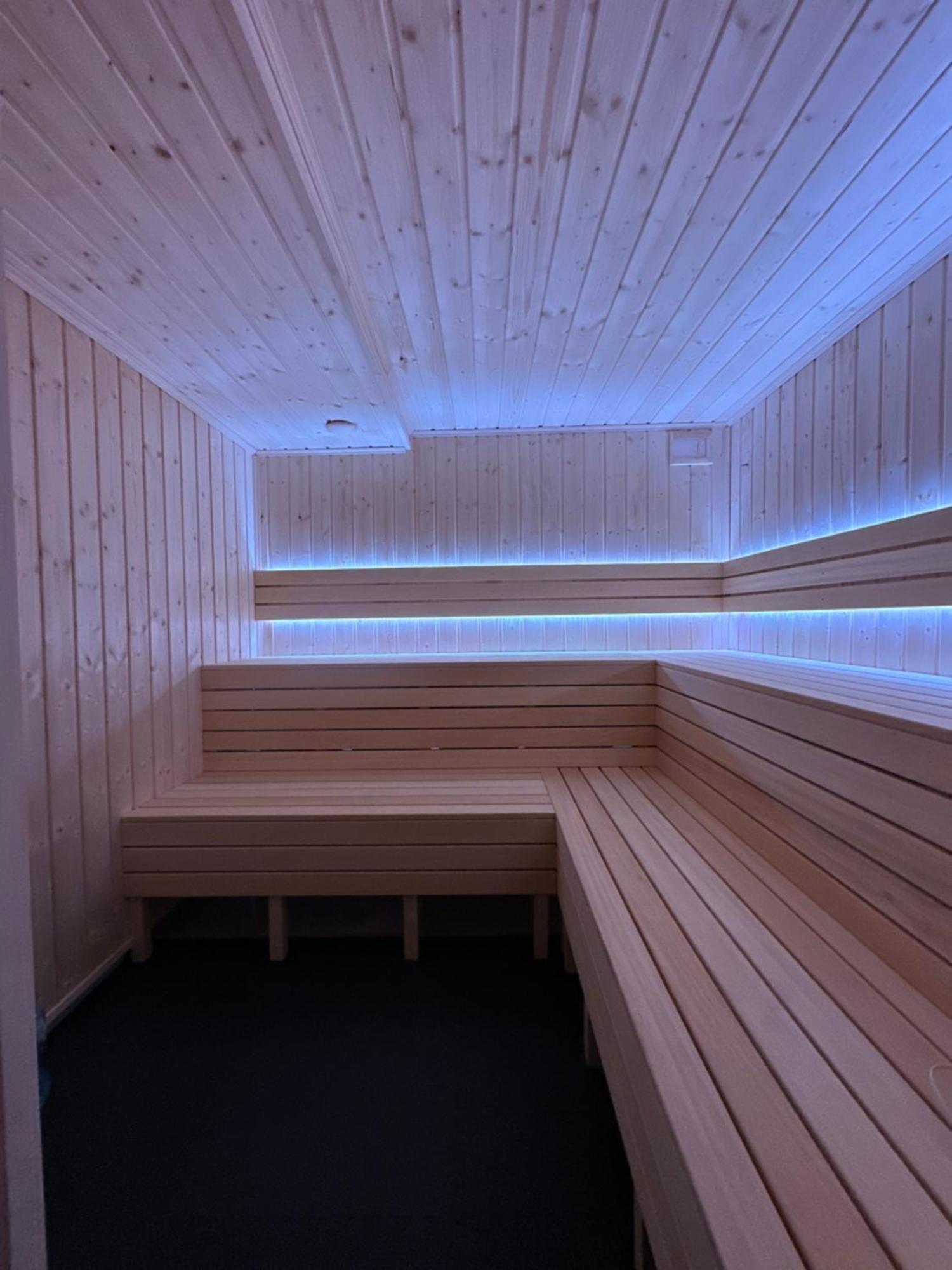 Apartamenty Kotarz Sauna&Relaks Brenna Exteriér fotografie
