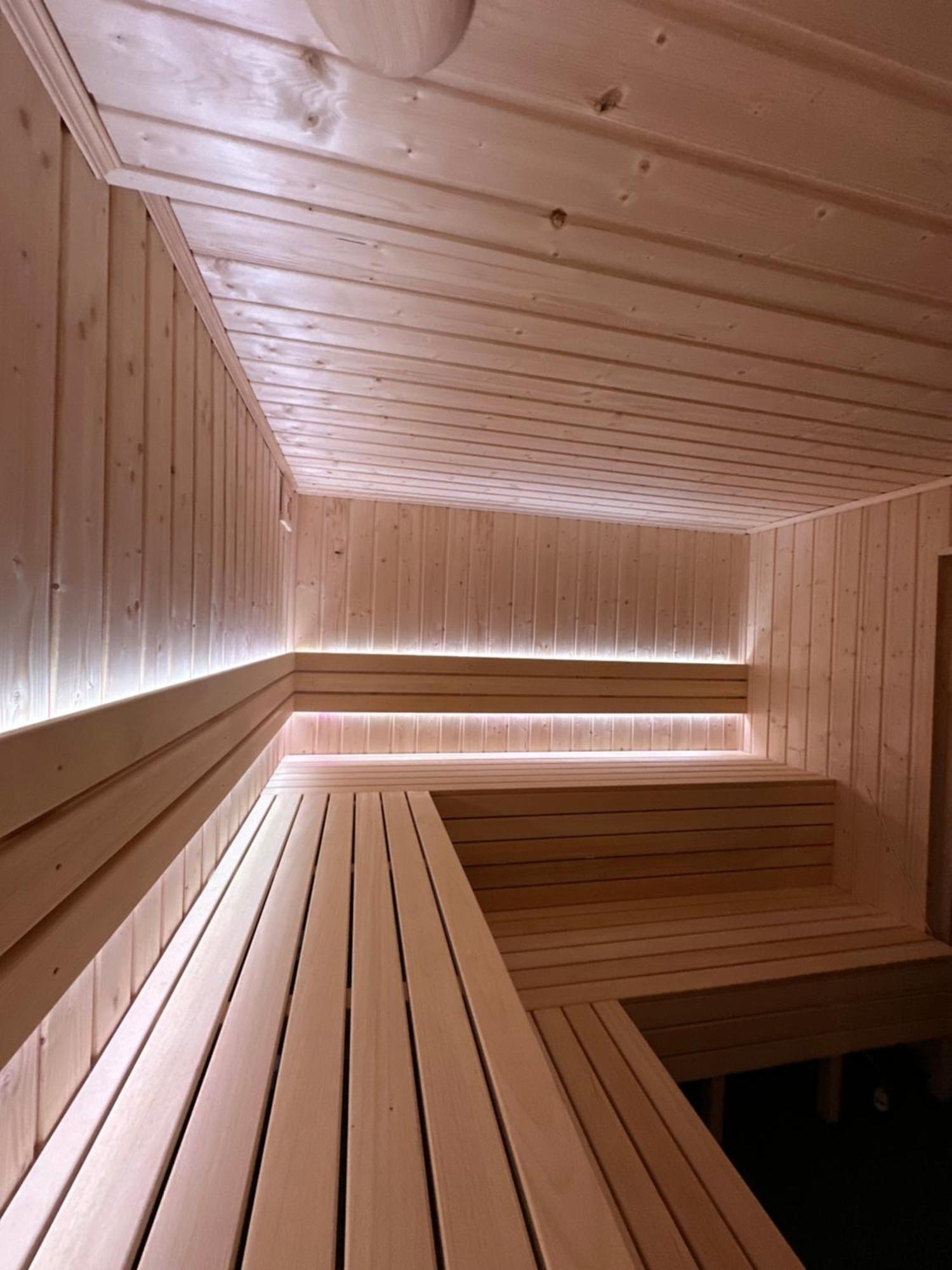 Apartamenty Kotarz Sauna&Relaks Brenna Exteriér fotografie